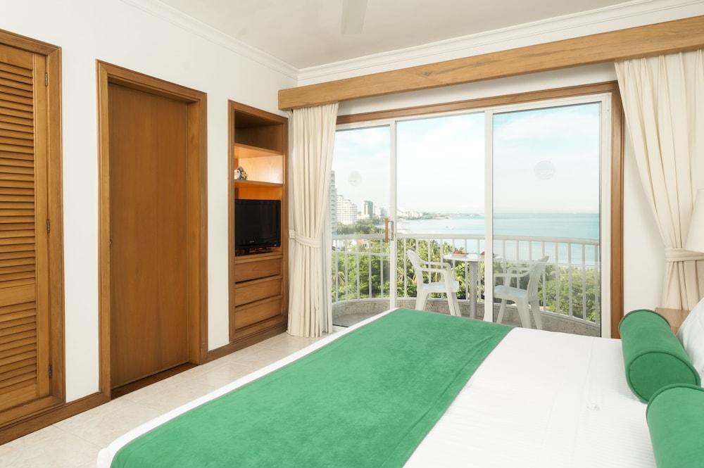 Hotel Irotama XXI 圣玛尔塔 外观 照片