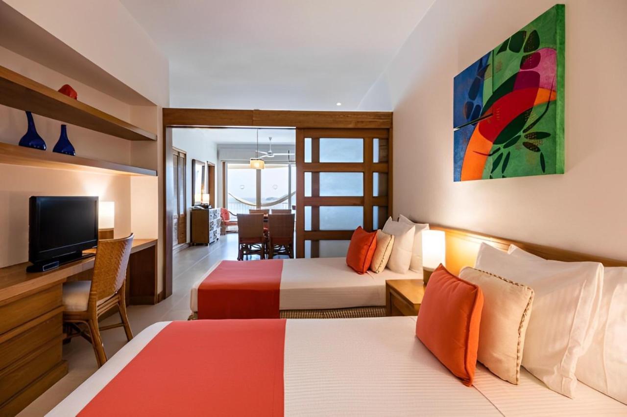 Hotel Irotama XXI 圣玛尔塔 外观 照片
