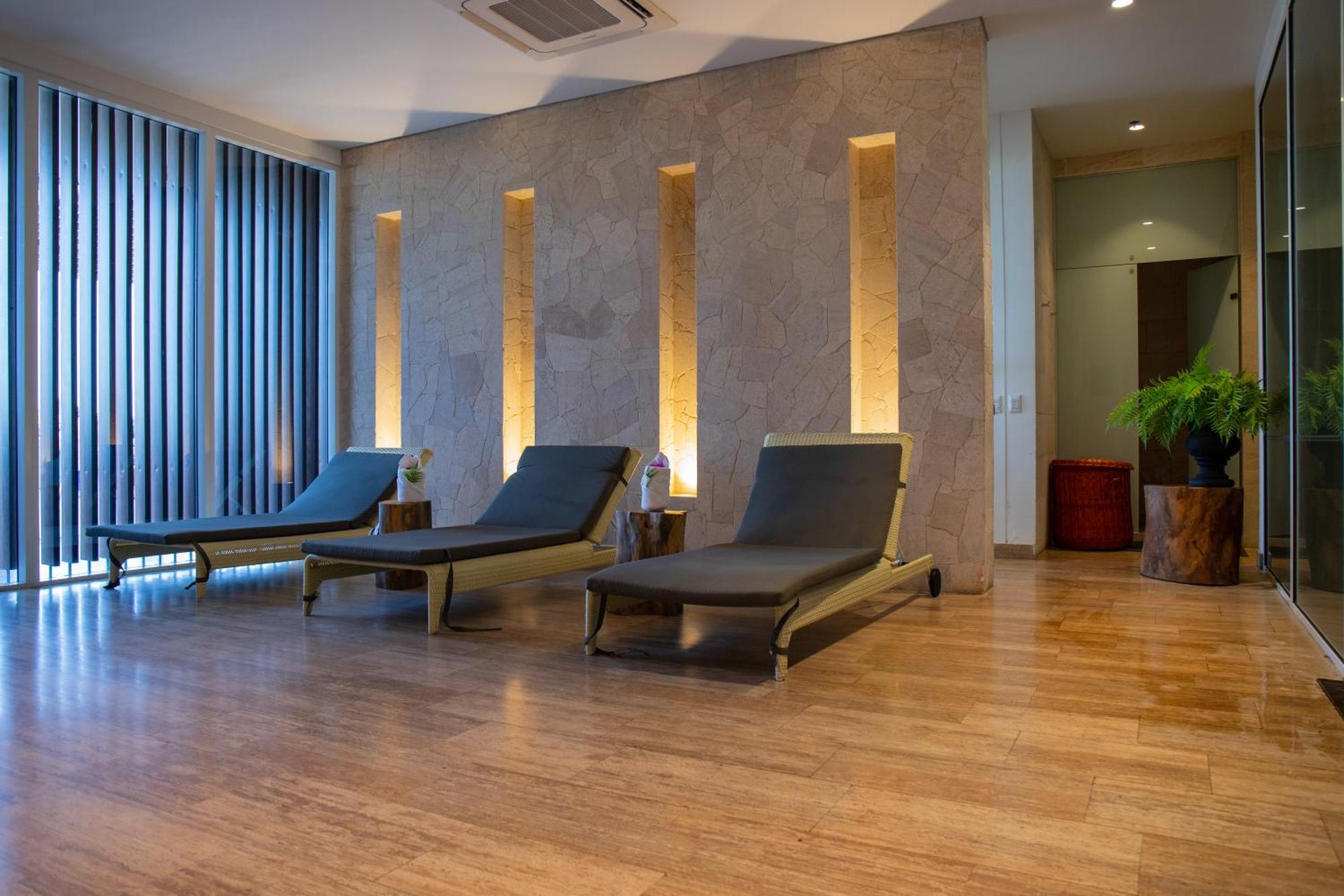 Hotel Irotama XXI 圣玛尔塔 外观 照片