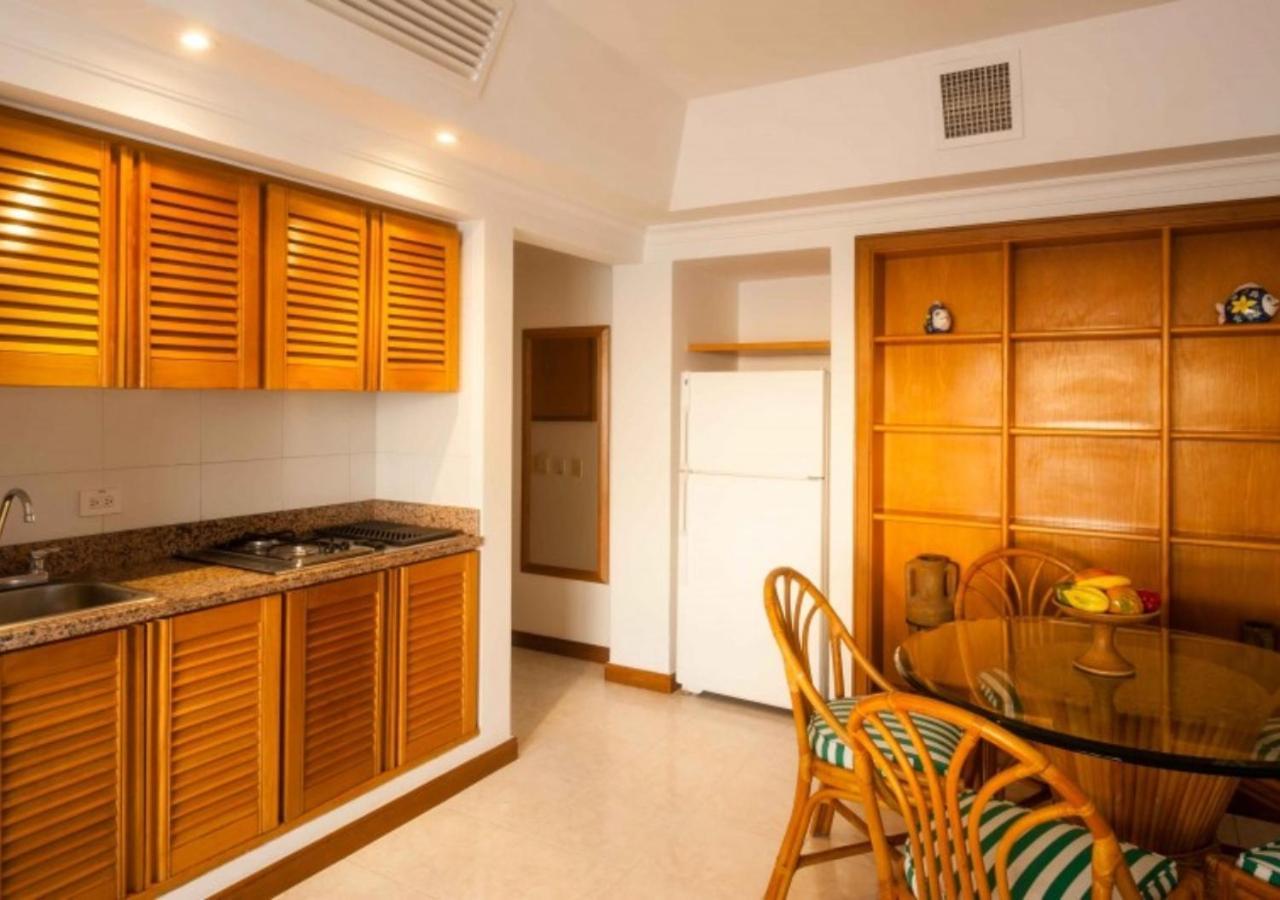 Hotel Irotama XXI 圣玛尔塔 外观 照片