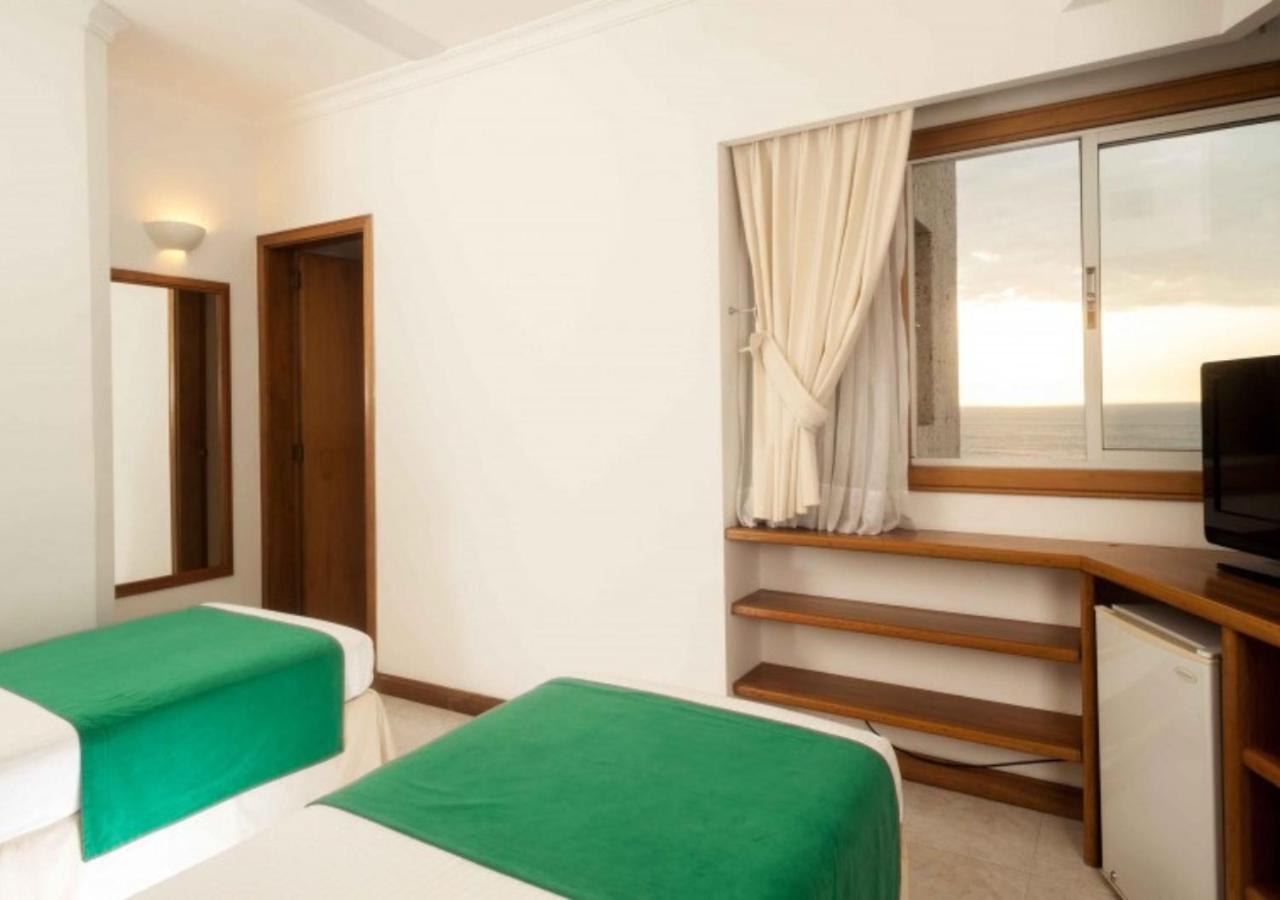 Hotel Irotama XXI 圣玛尔塔 外观 照片
