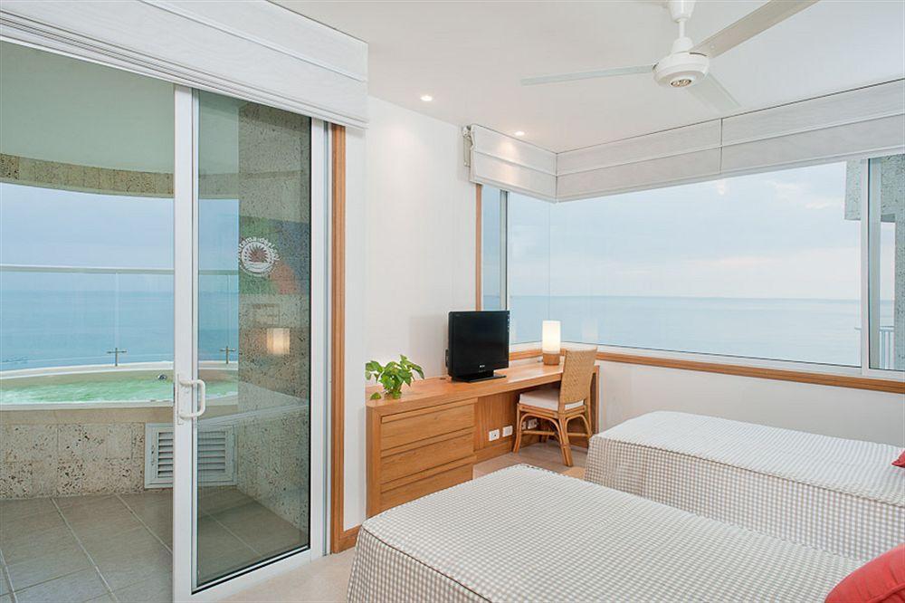 Hotel Irotama XXI 圣玛尔塔 外观 照片