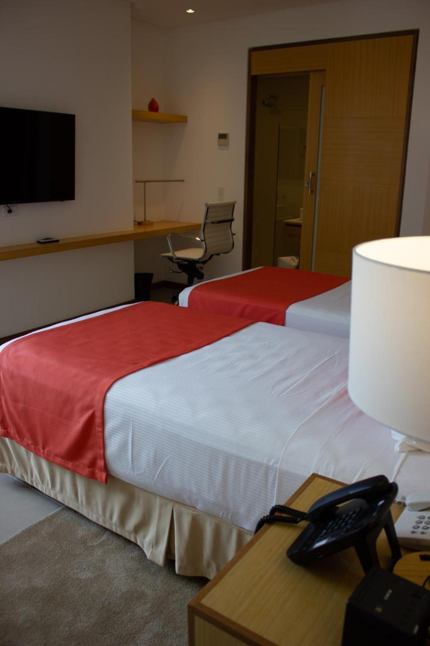 Hotel Irotama XXI 圣玛尔塔 外观 照片