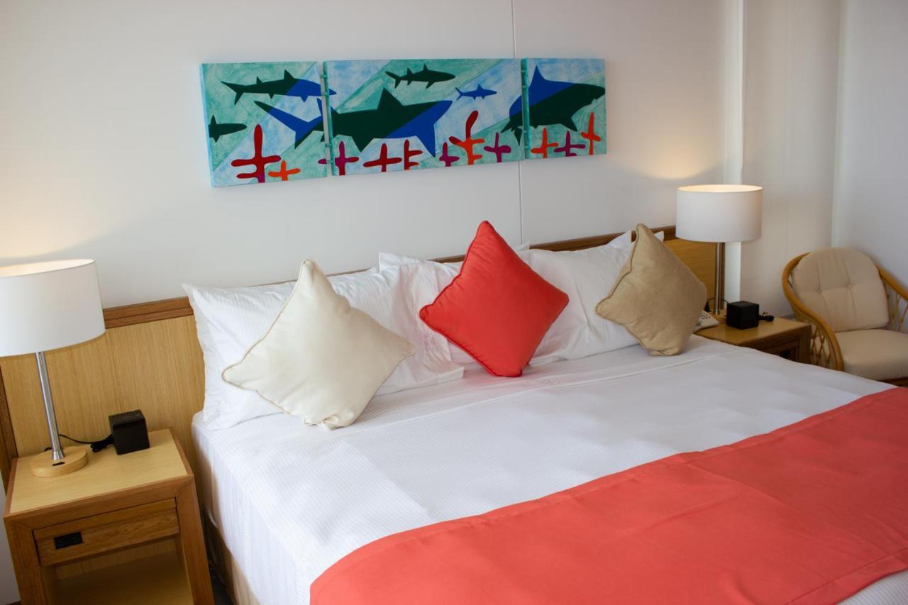 Hotel Irotama XXI 圣玛尔塔 外观 照片