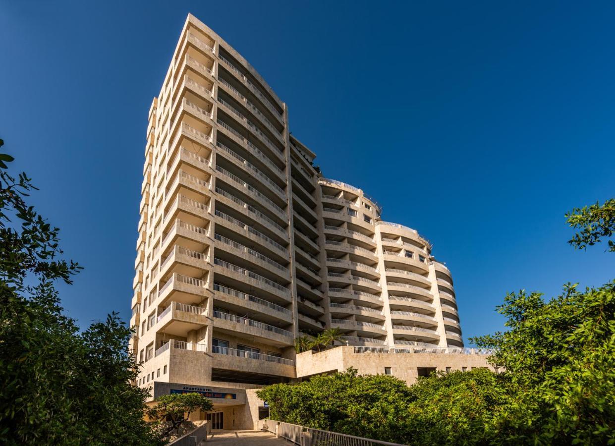 Hotel Irotama XXI 圣玛尔塔 外观 照片