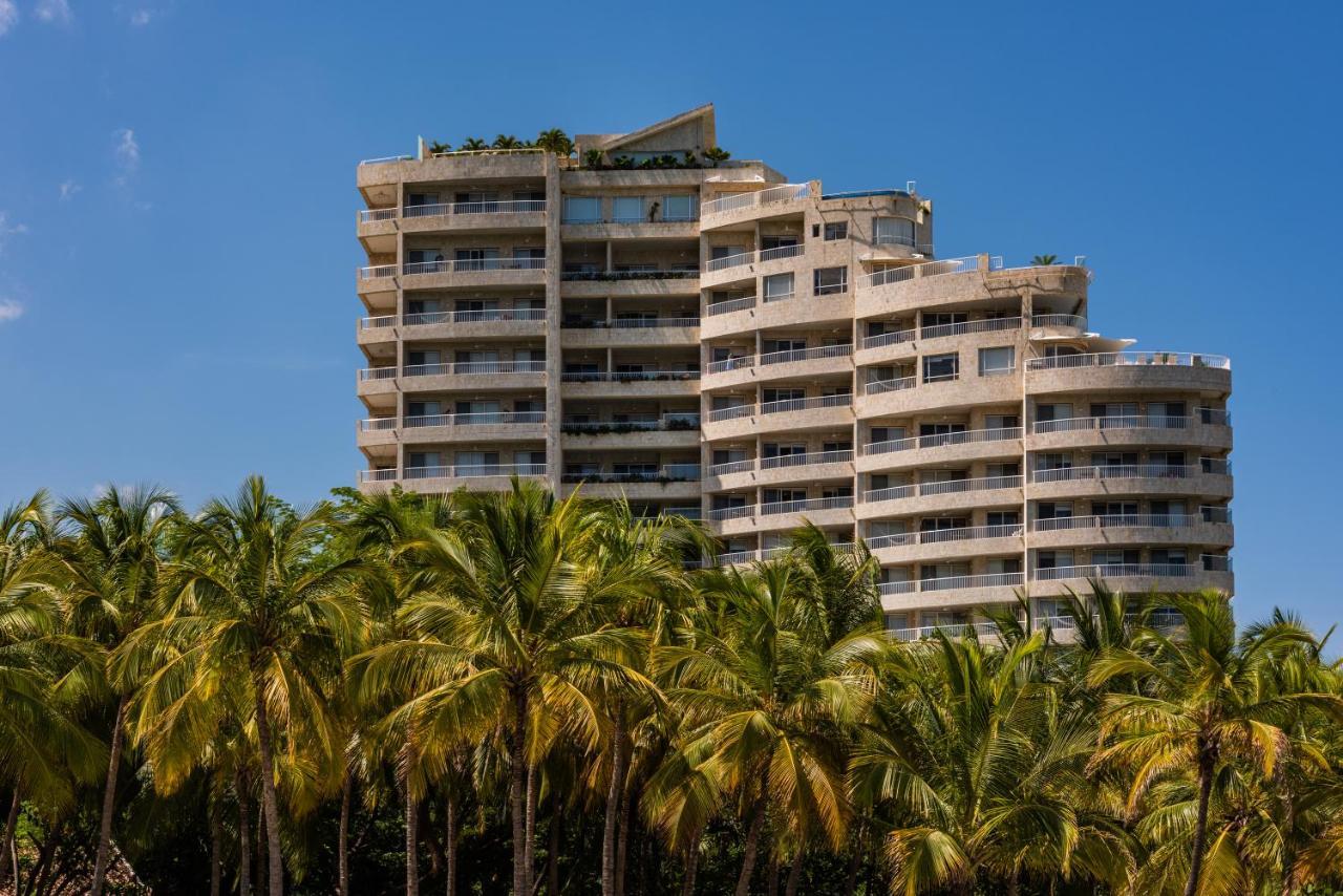 Hotel Irotama XXI 圣玛尔塔 外观 照片